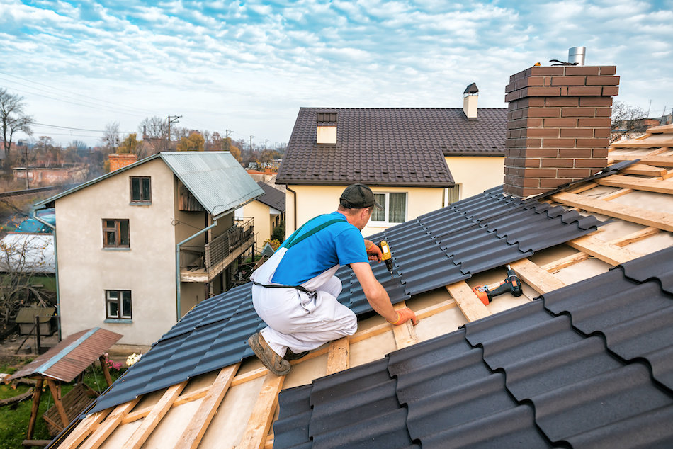 Top 5 Roofing Materials for Columbus Homes
