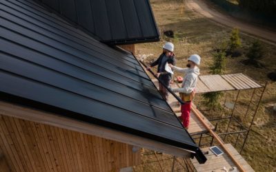 The Benefits of Vinyl Siding for Columbus Homes