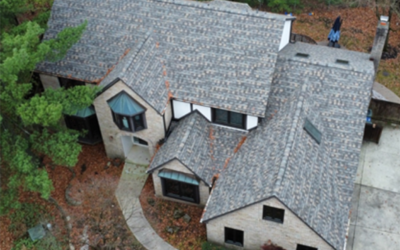 The Benefits of Energy-Efficient Roofing