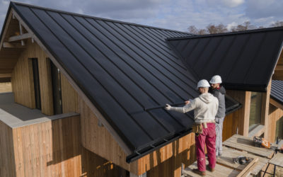 The Benefits of Seamless Gutter Service in Columbus, Ohio