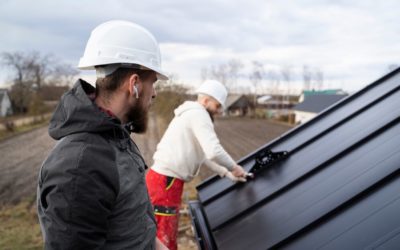 Signs Your Gutters Need Maintenance