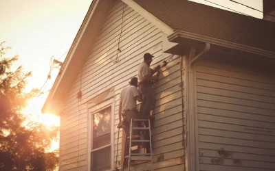 The Siding Installation Process in Columbus, Ohio: What to Expect